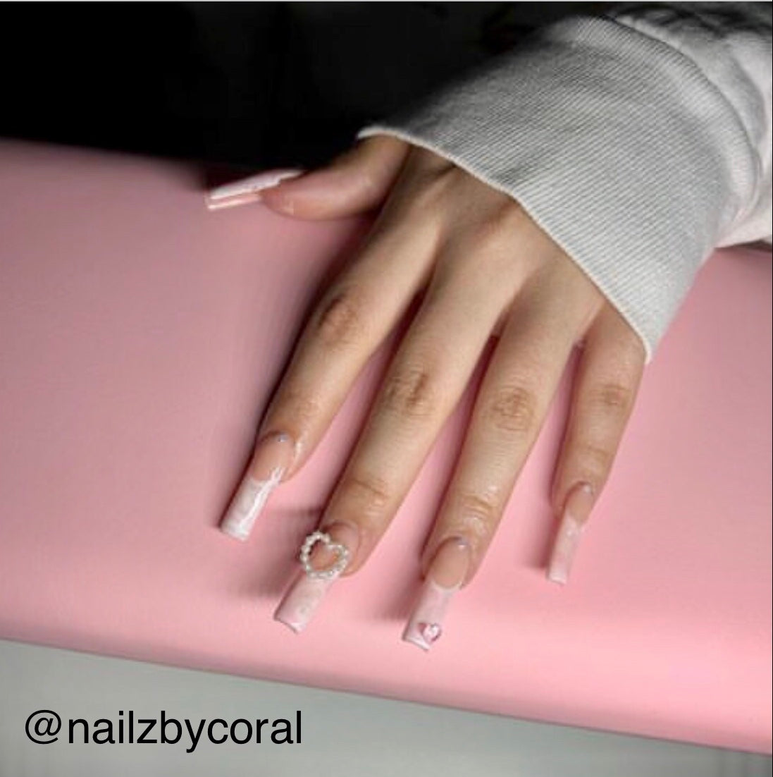 Big Mystery Bag of Nail Art
