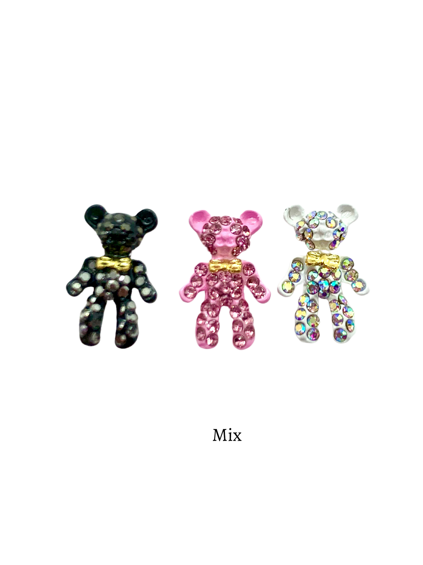 Shiny Bears