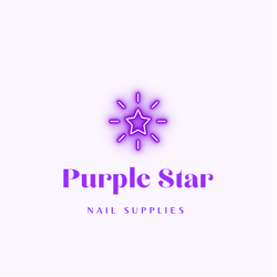 Purple Star Nail Supplies