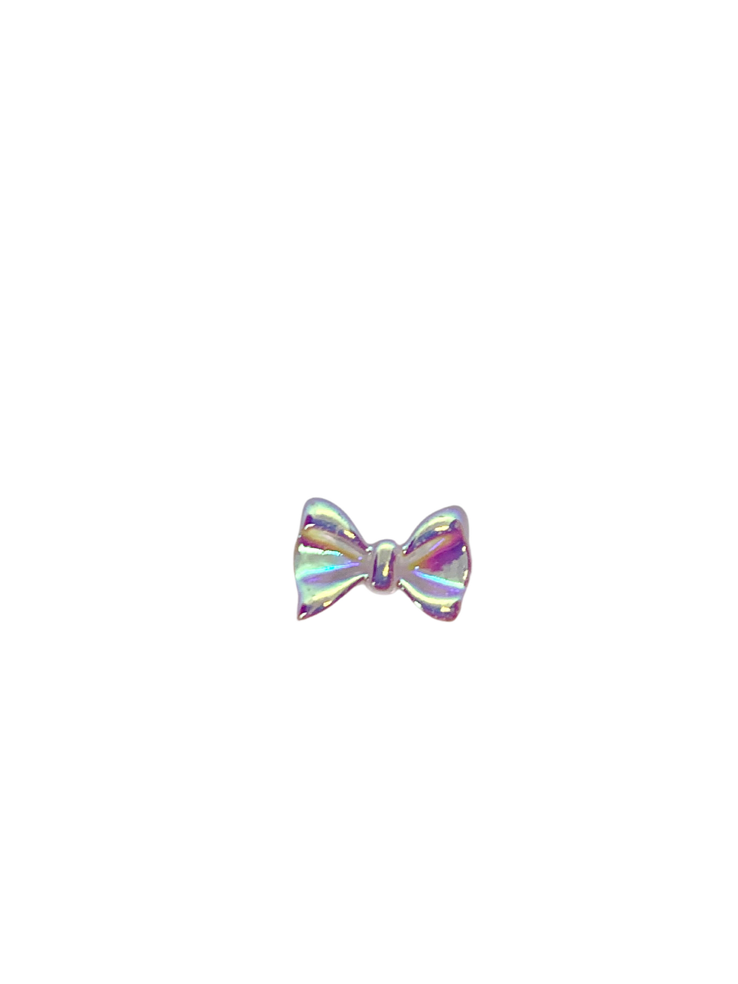 Iridescent Bows