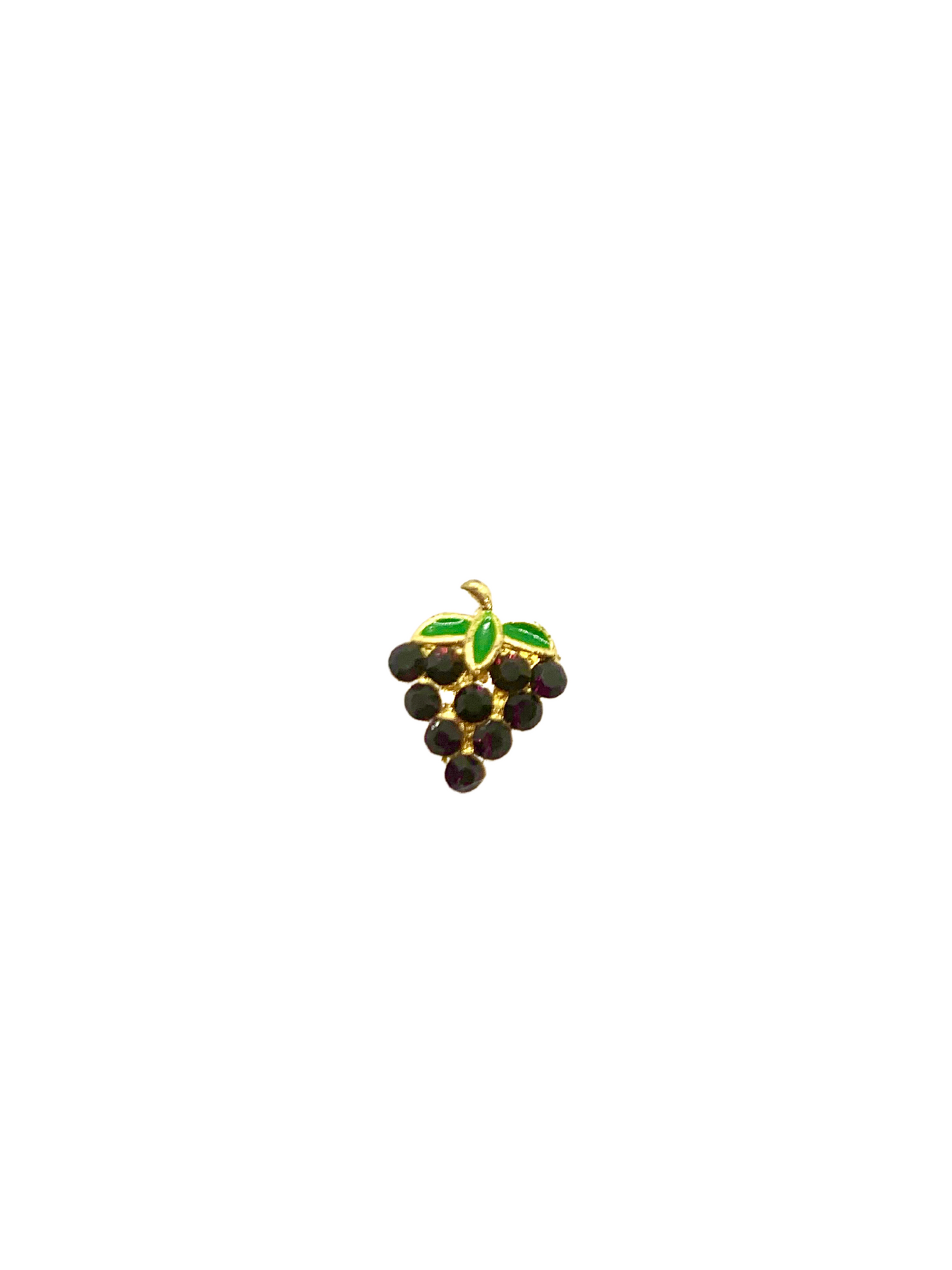 Juicy Grapes