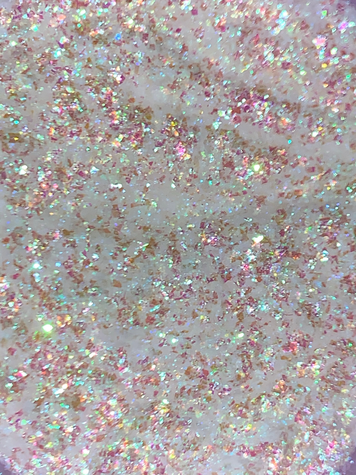 Flake Glitter