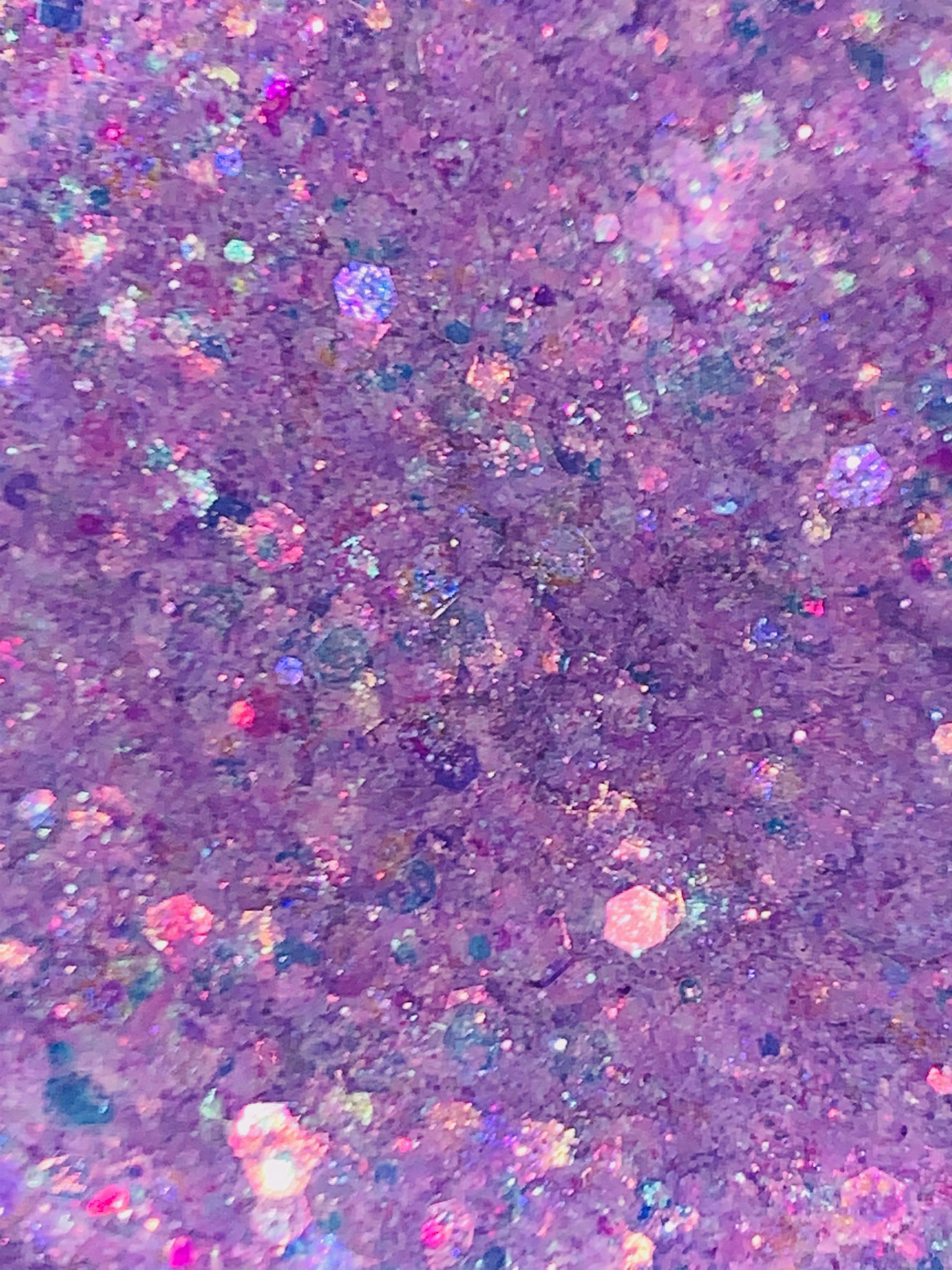 Opal Glitter