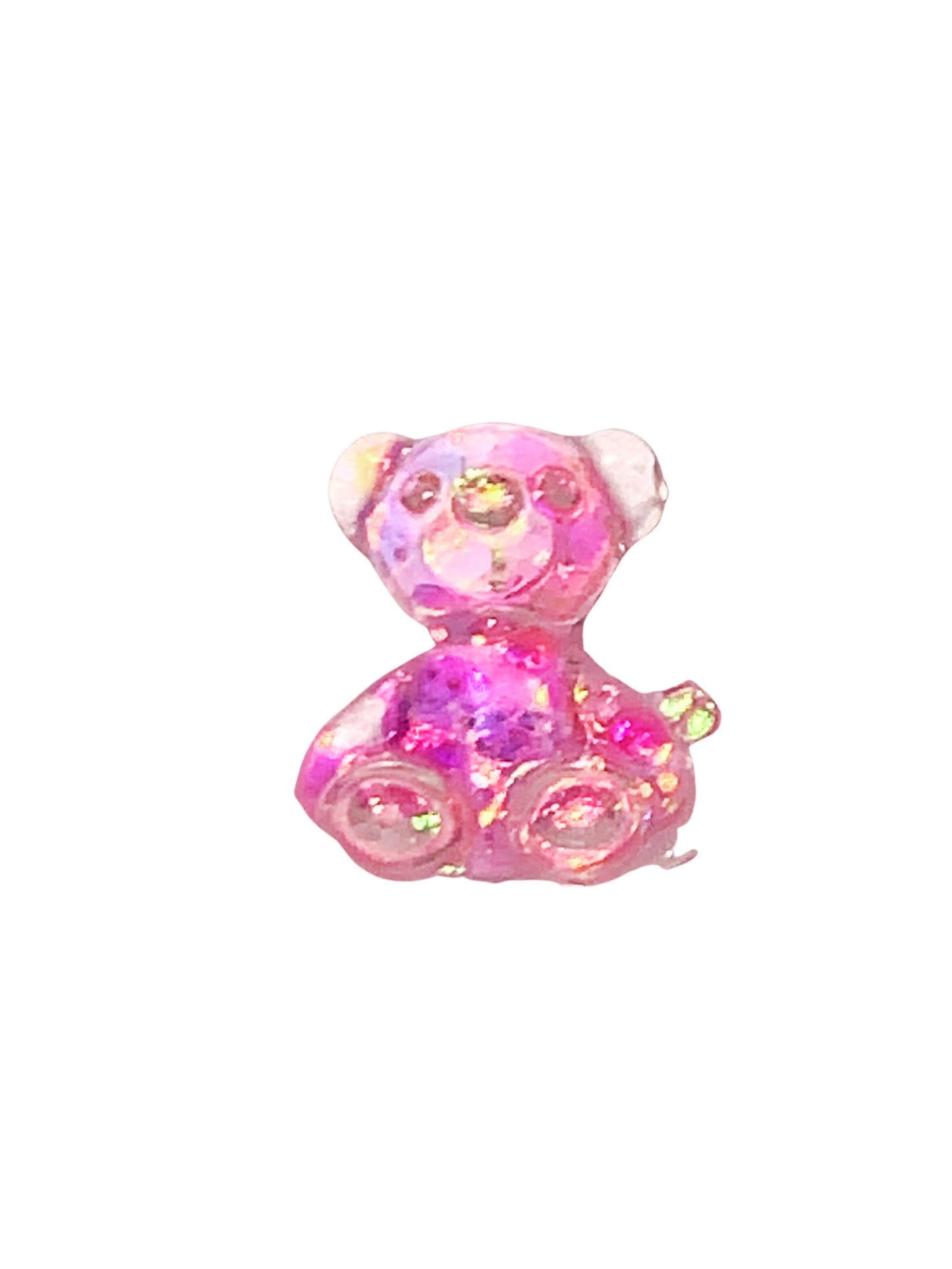 Glitter bears